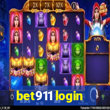 bet911 login